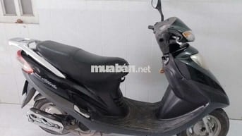Atila chân bấm