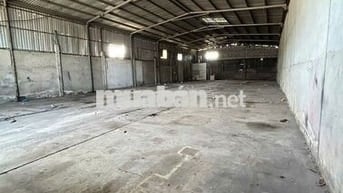 CHÍNH CHỦ CHO THUÊ KHO XƯỞNG 450M2 MẶT BẰNG DỊCH VỤ,BÌNH CHÁNH