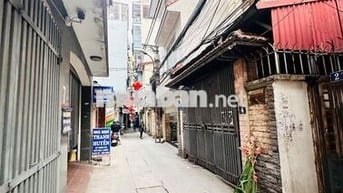 Bán Nhà Trần Thái Tông Cầu Giấy Gần ĐH Quốc Gia 36m 5 Tầng giá 8.5 tỷ