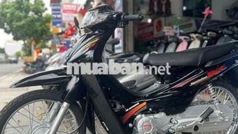 Xe Wave 50cc mới trả trước 2 triệu