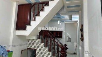 NHÀ ĐẸP GIÁ TỐT – CHỈ 2 SẸC QUÁCH ĐIÊU – 1 LẦU ĐÚC SUỐT💥