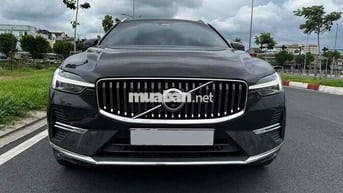 Volvo XC60 2020 T6 AWD Inscription - 53000 km