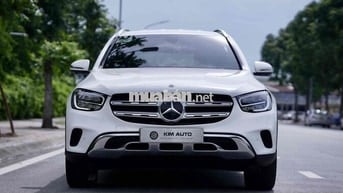 Mercedes Benz GLC200 2021 4MATIC - 46000 km
