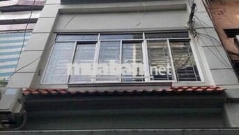 🌟 Lam Sơn P2 Tân Bình – Nhà 3 Lầu, Diện tích 4x10m– Giá tốt 8.3 Tỷ