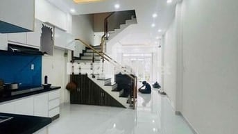 CHO THUÊ NHÀ MỚI 3 TẦNG 4PN 5WC - SÁT VẠN PHÚC ĐINH THỊ THI CHỈ 18Tr