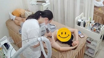 Cần tìm gấp 02 Kỹ thuật viên spa làm việc tại Hoàng Mai, HN