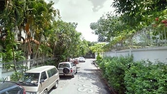 Bán đất vàng tại An Phú, thích hợp dự án nghỉ dưỡng, 830m2 đất, 130 tỷ