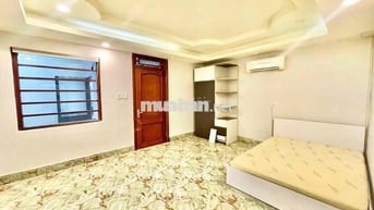 Căn Hộ 2PN NỘI THẤT ĐẦY ĐỦ Free Xe , Tự Do Giờ Giấc
