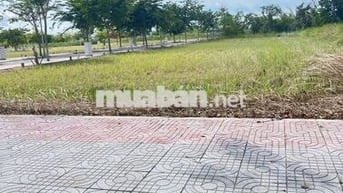 Đất đẹp, mặt tiền vành đai 4 full thổ cư sổ sẵn công chứng ngay