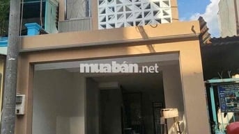 Cho thuê Nhà  nguyên căn hẻm chợ 129 Liên Khu 5-6, Bình Hưng Hòa B, Bì