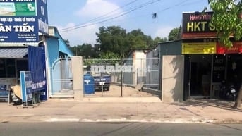 Mảnh đất này của người nhà em đang kẹt tiền nên bán lại