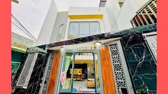 🔴🆘 Nhà Quận Cẩm Lệ 🆘 mới đẹp góc 2 mặt kiệt đường Nguyễn Công Hoan