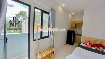 ❤️PHÒNG BAN CÔNG - THANG MÁY - NGAY CẦU VƯỢT 3/2 GẦN ĐH UEH QUẬN 10