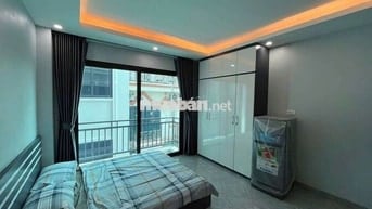Căn hộ mini cạnh ĐHQG Ngõ 44 Trần Thái Tông 4tr5 - 7tr