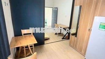 💥 Căn Hộ 1PN 30m2 Tách Bếp , 2 Cửa Sổ Gần ĐH UEF, HỒNG BÀNG, HUTECH