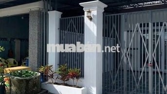 Gia đình chuyển công tác nên cần bán lại căn nhà tâm huyết tại Củ Chi