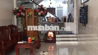 💥NHÀ ĐẸP ĐƯỜNG 20M TÊN LỬA💥4x17m 3 TẦNG 3PN VÀO Ở NGAY✅