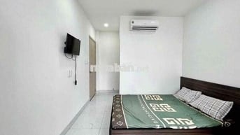 🔥CÔNG VIÊN GIA ĐỊNH - STUDIO SIÊU XỊN CỬA SỔ TRỜI CHO ANH EM🔥