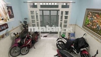Nhà Đẹp 4 Tầng Quận 8 Nguyễn Thị Tần 5PN Sổ Hồng Riêng Hoàn Công