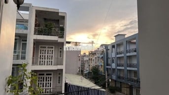 Cho thuê phòng Quận 6 40m2 giá 2.800.000₫/tháng