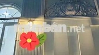 TTQ7 HUỲNH TẤN PHÁT GẦN KCX TÂN THUẬN - 45M2 - NGANG 4.7M - NHĨN 5 TỶ.