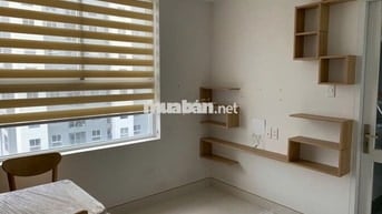 Bán căn hộ 39m2, 1PN Full NT - Samsora Riverside: 1ty050 sổ sẵn