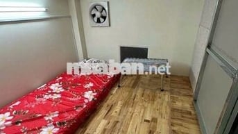TRỐNG PHÒNG NỮ GẦN ĐH SƯ PHẠM, ĐH SÀI GÒN CHỈ 1TR650K BAO HẾT 🔥