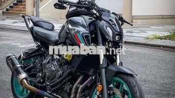 Cần bán xe moto ít sử dụng