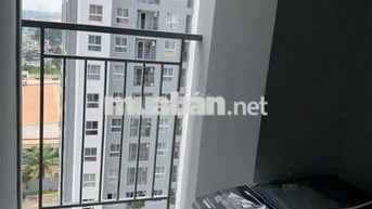 Bán 1 căn hộ 39m2, 1PN. Sổ sẵn, hỗ trợ vay. Giá 960tr. CC Samsora