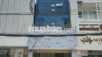 CHO THUÊ NHÀ MẶT TIỀN ĐƯỜNG CAO THẮNG PHƯỜNG 12 QUẬN 10