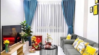 căn hộ gần trung tâm quận 5 sổ hồng riêng Green River