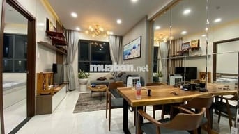 căn hộ 2 phòng ngủ sổ hồng riêng chung cư Green River Quận 8