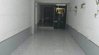 Bán nhà mặt tiền trung tâm quận 10 