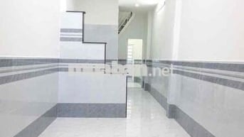 Nhà Trung Tâm - Quận 8 - Full công năng - 3 phòng - Hoàn công - 2ty75