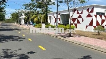 Cần bán gấp lô đất 90m2 giá 1 tỷ đã có sổ - TL824 Hựu Thạnh Long An