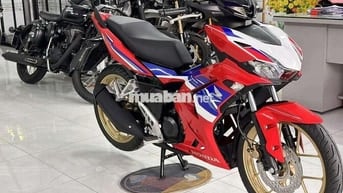 Winner X V4 bs 67 đk 2024 odo 7k xe đẹp bao ký