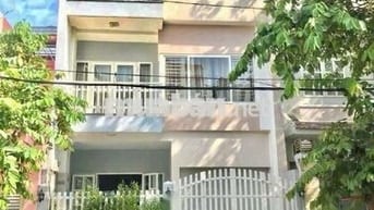 Cho Thuê Nhà Mặt Tiền Đường Số KDC Tân Quy Đông - Tân Phong