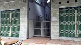 Bán nhanh căn trọ 10p chỉ 950tr ở Tân Thông Hội - Củ Chi sổ hồng riêng