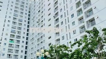 BÁN CĂN HỘ TARA RESIDENCE - 68m2 - 2pn2wc -  NHÀ TRỐNG - Thủ tục nhanh