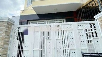 Ban Nhà - Phú Đinh gần trường hoc Binh Đong.4,1×12×4pn.nhinh,5T.Y
