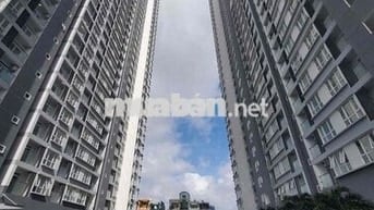 Cho thuê căn hộ Capital Lý Chiêu Hoàng Q6 2PN 2WC nhà sẵn ở ngay