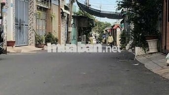 BÁN NHÀ THỔ CƯ PHƯỜNG BÌNH ĐA BIÊN HÒA 90M2 GIÁ 4 TỶ 490