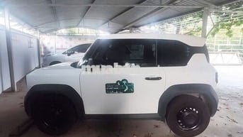 VinFast VF3 2025 mua pin - 2800 km