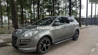 Luxgen U7 2011 máy số keo chỉ nguyên zin ..