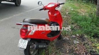 xe atila  giấy tờ đầy đủ