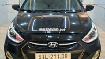 HUYNDAI ACCENT 2015 AT TỰ ĐỘNG, CHẤT XE ZIN NHIẾU.
