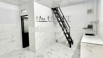 Phòng Trọ Mới Xây Đường Trần Phú