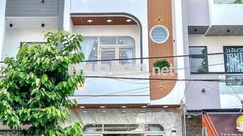 BÁN NHÀ MỚI 3 TẦNG KDC HỒNG LOAN (6A) CẦN THƠ - 5.89 TỶ