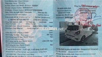 Toyota Wigo 2021 1.2 AT - 50000 km