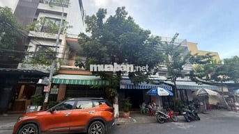Bán nhà 2,5 tầng mặt tiền Ngọc Hân - Sơn Trà - Đà Nẵng
